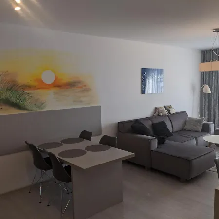 - Polanki Park D406 Апартаменты