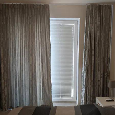 Апартаменты - Polanki Park D406