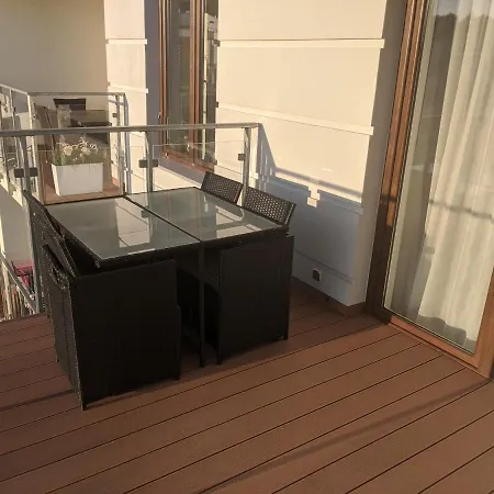 - Polanki Park D406 *