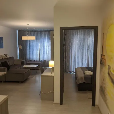 - Polanki Park D406 * Колобжег