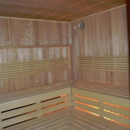 - Polanki Park D406 * Колобжег