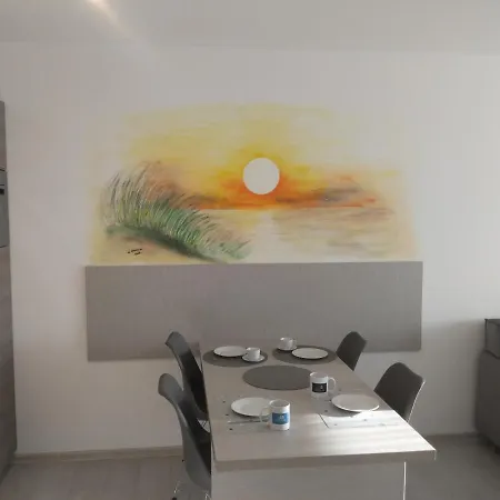 - Polanki Park D406 *