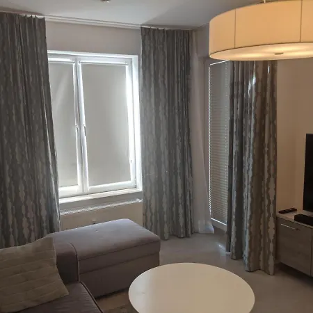 Apartmán - Polanki Park D406