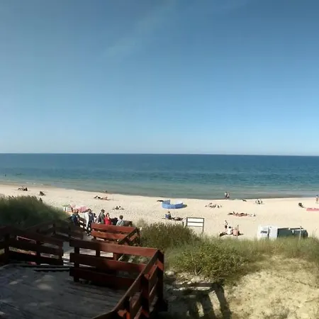 - Polanki Park D406 * Kolobřeh