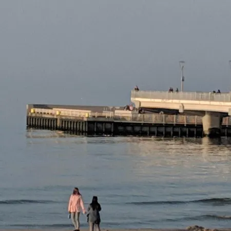 - Polanki Park D406 * 코워브제크