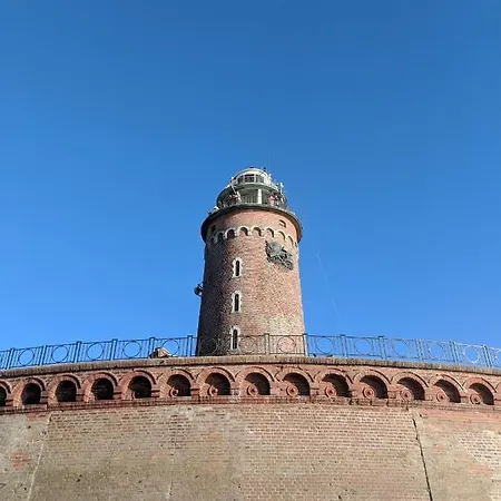 - Polanki Park D406 * Kolobřeh