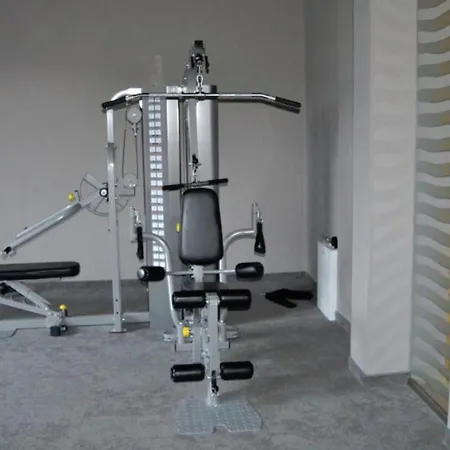 - Polanki Park D406 * Kolobřeh