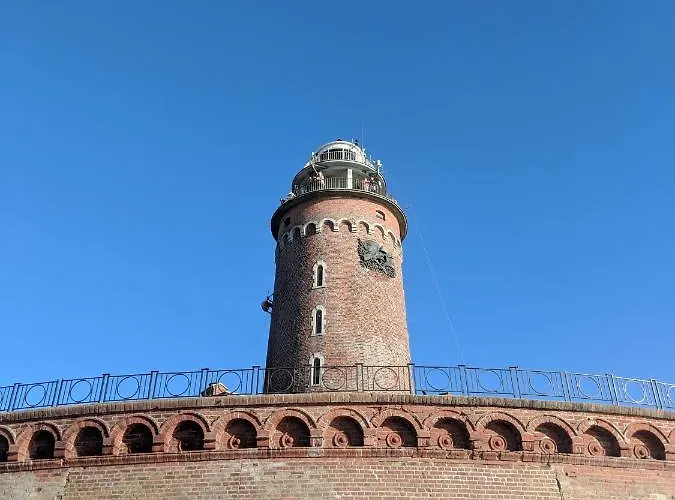 - Polanki Park D406 * Kołobrzeg