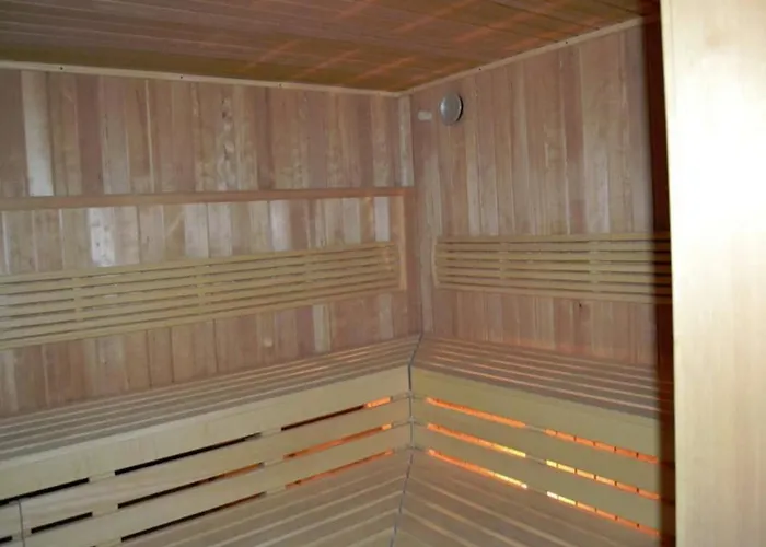 - Polanki Park D406 * Kołobrzeg